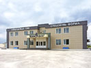 Филиал «Техноавиа» в Красноярске